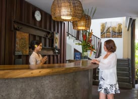 Suris Boutique Hotel 2