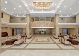 Makarem Mina Hotel 2