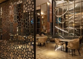 JW Marriott Hotel Lima 3