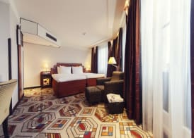 Banks Mansion - Boutique Hotel 5
