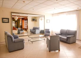 Hostal Isla Playa 2