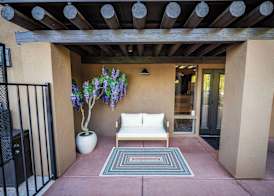 Arroyo Pinion Hotel, an Ascend Collection Hotel 4