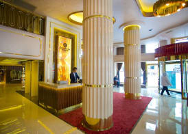 Beethoven Premium Hotel 2