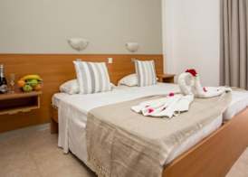 Ledras Beach Hotel 4