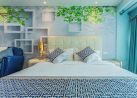 TUXI INTERNATIONAL APARTMENT 5