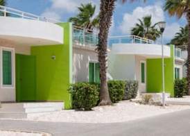Piscadera Harbour Village 2