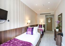 London House Hotel 5