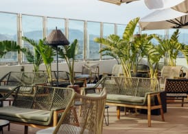 Medplaya Hotel Flamingo Oasis 2