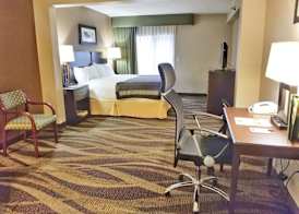 Wingate by Wyndham Raleigh Durham / Airport 5