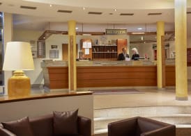 ACHAT Hotel Magdeburg 2
