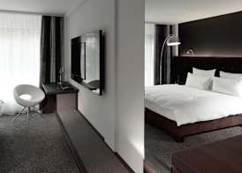 SAKS Urban Design Hotel Kaiserslautern 3