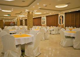 Silk Road Hotel 5