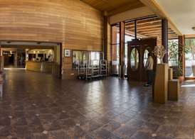 Hotel Cabaña Del Lago Puerto Varas 2