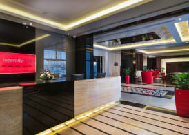 IntercityHotel Salalah 2