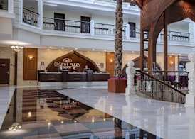 Crowne Plaza ANTALYA by IHG 2