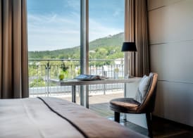 Maison Messmer - ein Mitglied der Hommage Luxury Hotels Collection 3