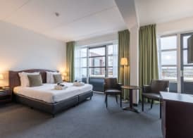Amrâth Hotel Alkmaar 5
