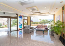 Aparto Residence Galetamar 3