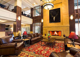 Drury Plaza Hotel in Santa Fe 5