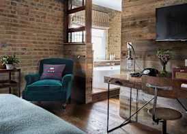 Artist Residence London 5