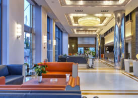 Porto Platanias Beach Resort & Spa 3