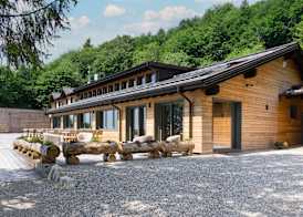 Relais Sauc & SPA - Agriturismo 2