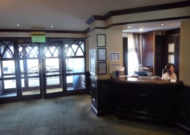 Best Western Hotel Hatfield 3