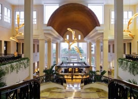 Excellence Playa Mujeres - Adults Only All Inclusive 2