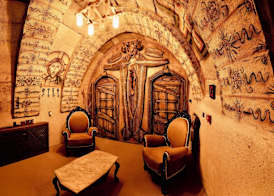 Wish Cappadocia Love 5