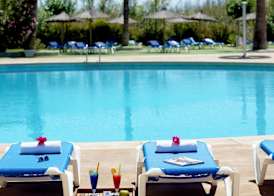 Hotel Playas de Guardamar 2