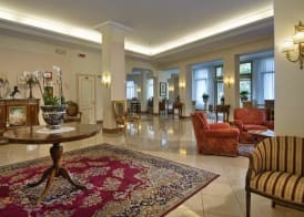Hotel Terme Principe 4