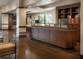 Four Points by Sheraton Tucson Airport 5