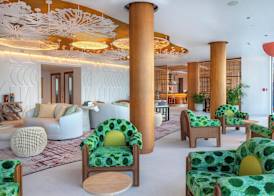 Hotel Indigo Bridgetown Barbados by IHG 4