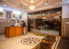 Hotel Dimple International 2