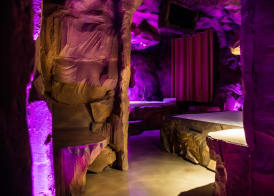 MagicSuite Guest House Roma Portuense 4