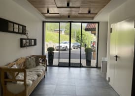 Hotel Miravalle 3