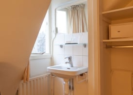 Townhouse Hotel 5