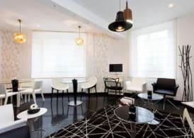 Hotel Ascot Opera 3