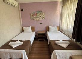 Okur Otel 4