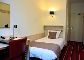 Prinsengracht Hotel 4
