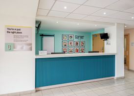 Garner Hotel Wolverhampton by IHG 2