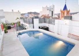 Apartamentos Salamanca 2