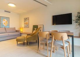 Ohtels Les Oliveres 4