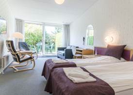 Hotel Balka Strand 5