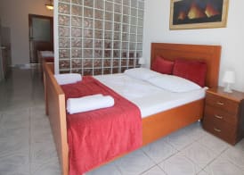 Olympia Hotel 5