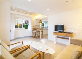 Kalkan Suites 5