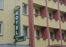 Hotel Art-Ambiente 3