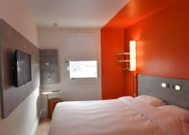 ibis budget Saint Lô 4