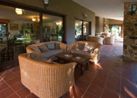 Hotel Spartivento 2