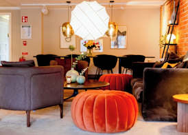 Home Hotel Packhuset 3